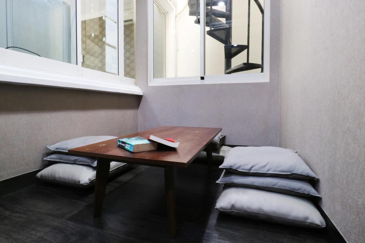 Homiestay Jakarta Exterior foto