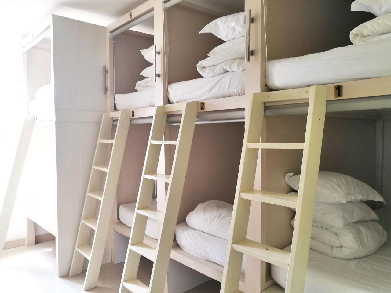 Homiestay Jakarta Exterior foto