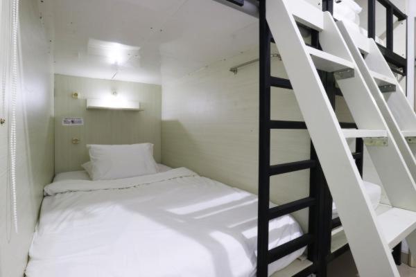 Homiestay Jakarta Exterior foto