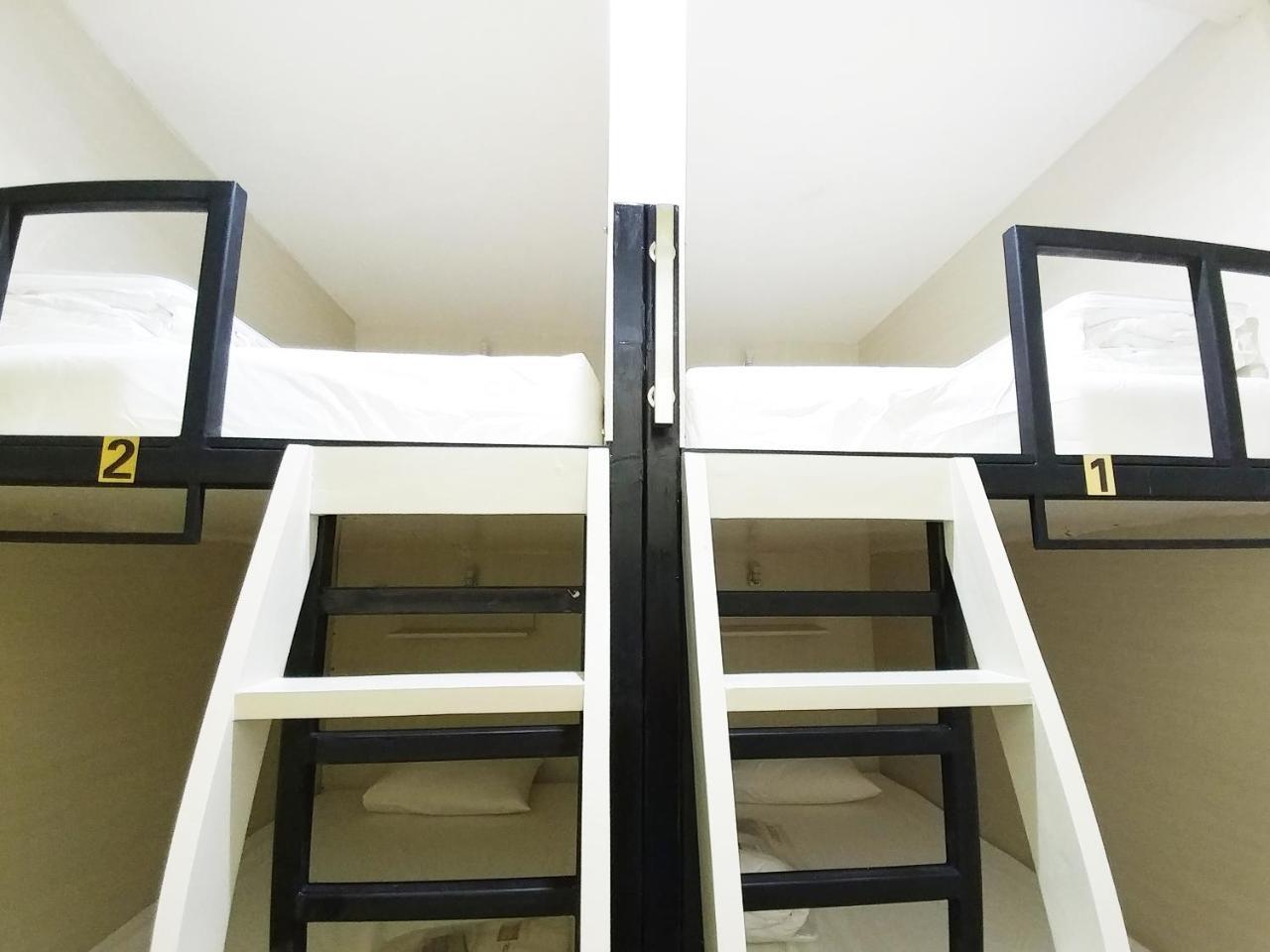 Homiestay Jakarta Exterior foto